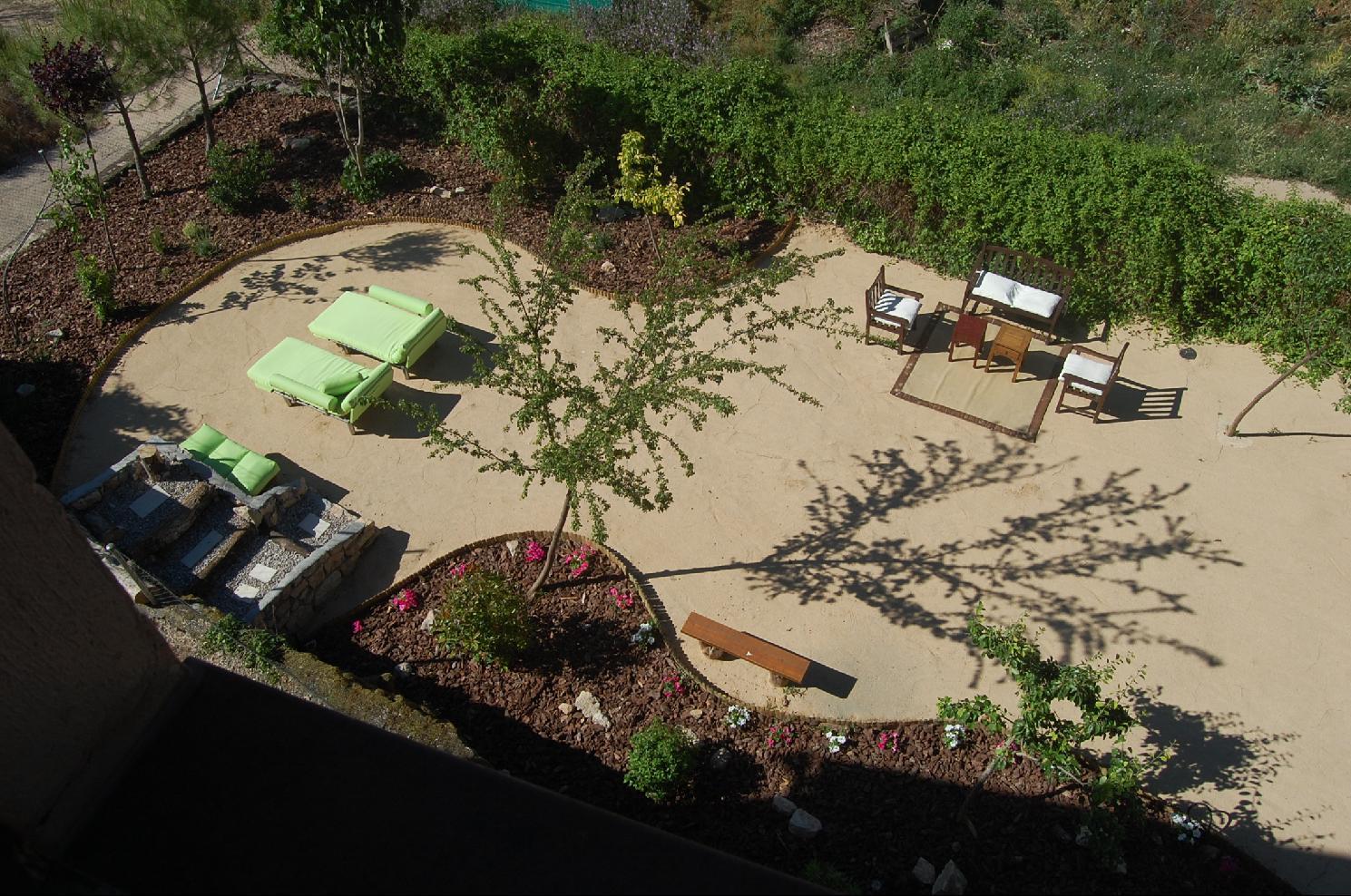 Rusticae Cardamomo Siguenza Hotel Carabias (Guadalajara) Exterior foto