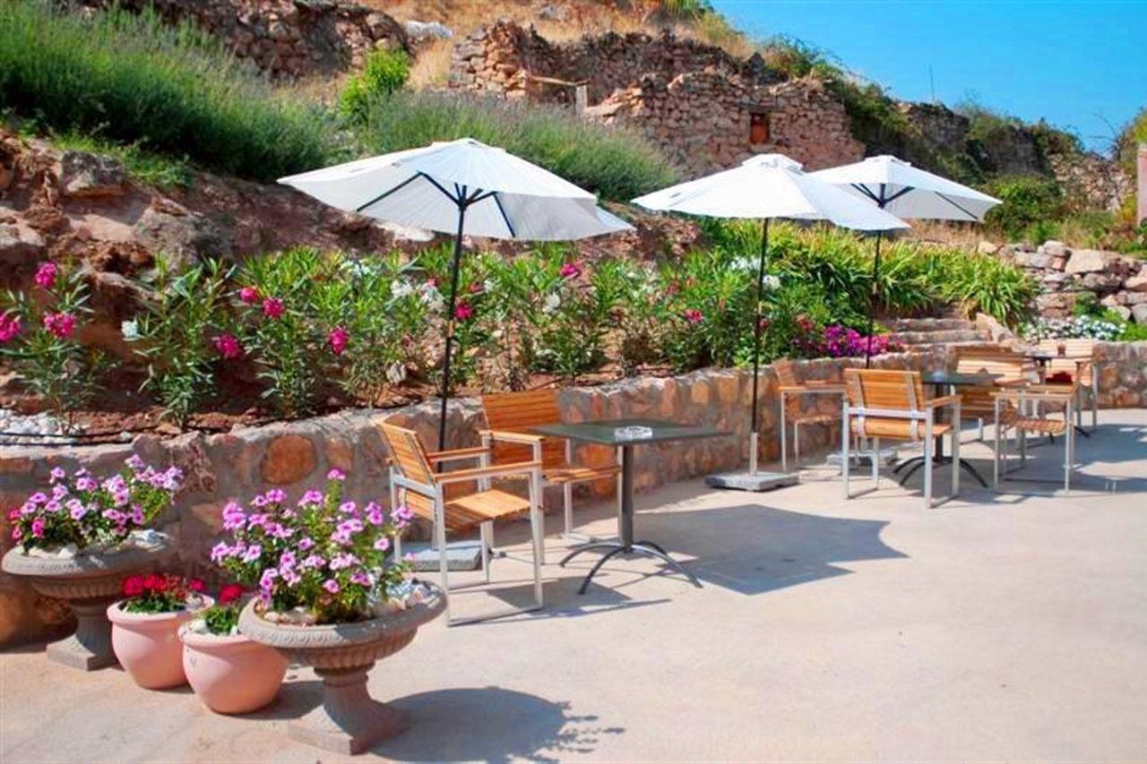 Rusticae Cardamomo Siguenza Hotel Carabias (Guadalajara) Exterior foto